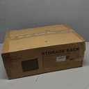 Mavivegue 9 Cube Storage Organizer, Closet Organizers and Storage, Cube Storage Shelf, Easy to Assemble with Storage Drawers, DIY Closet Cube Organizer for Living Room, Bedroom, Dorm Room-Black