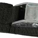 attwood 11438-7 Universal Rack-Free Car-Top Kayak Carrier Kit with Supporting Foam Blocks