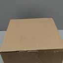 QRRICA Plant Pots 10/ 9/ 8 Inch Self Watering Pots, Set of 3 Plastic Planters with Drainage Holes and Saucers, Plastic Flower Pots, Nursery Planting Pot for Indoor Out Door Plants (Green）