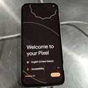 Google Pixel 8a - Unlocked Android Phone with Google AI, Advanced Pixel Camera and 24-Hour Battery - Porcelain - 128 GB