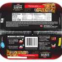 Nissin Chow Mein Noodles, Teriyaki Beef, 4 Ounce (Pack of 8)