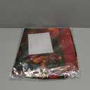 OUDE HOWER Cute Christmas Door Cover Christmas Door Decorations Christmas Front Door Decorations Funny Christmas Background Holidays Hanging Door Banner for Christmas Winter Decorations