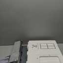 Indestructible Heated Cat House for Outside, Large Heated Outdoor Cat House 100% Weatherproof with Escape Door, Outdoor Cat Shelter for Multiple Cats Feral Stray Kitty. 21.7"x17"x17.5"