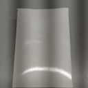 Syhood 60 Pcs Large Hole Wooden Beads 30 x 20 mm Macrame Loose Wood Natural Tube Beads for DIY Hair Craft Making(Black)