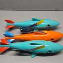 Toys 3 Pack Sharkpedo Diving Masters Underwater Gliders - Pool Diving Toy - Colors May Vary