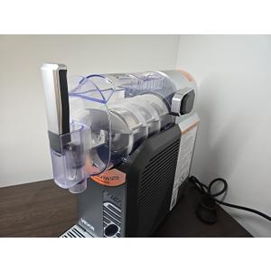 VEVOR 2L Slushy Machine No Ice Frozen Drink Maker 6 Preset Programs for Home