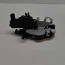 Door Lock Actuator Compatible with 2018 2019 F150 Cab Pickup Front Driver Left Side