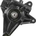 Cardone 21-665 Remanufactured Power Steering Pump without Reservoir 