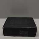 Fosi Audio HT4S Bluetooth Amplifier for Outdoor Speakers, 4 Channel Power Amp for Home Theater, Outdoor Gathering, 4.1/5.0 Ch Stereo Home Audio Receiver, Supports AUX/Optical Input with Remote Control