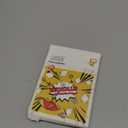 FaDaifu Cute Stickers 100 Pack Cartoon Animal Aesthetic Sticker Decals for Kids Grils Boys Teens Stickers for Water Bottle Notebooks Party Favor Bags and Centerpieces