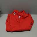 Minimalist City - United Kingdom Modern Liverpool Zip Hoodie, Size S