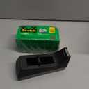 Scotch Magic Tape Desktop Dispenser, 6 Rolls of 3/4" x 1000" Each Plus 1 Desktop Tape Dispenser, Great for Repair, Wrapping and Office Applications,Damage