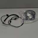 Motoforti Car Rear Left Right ABS Wheel Speed Sensor Fit for Toyota Yaris 2008-2012 No.895160D120/895160D110 - Pack of 2 Long-lasting