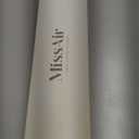 Missair Compatible with Apple Watch Band 38mm 40mm 41mm 42mm 44mm 45mm 46mm 49mm Women, Genuine Leather Double Tour Slim Wrap Strap Dressy Wristband for iWatch Series 11 10 9 8 7 6 5 4 3 2 1 SE Ultra