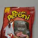 Pup-Peroni Lean Beef Flavor Dog Treats, 22.5 Oz. Bag, Best By 11/07/26