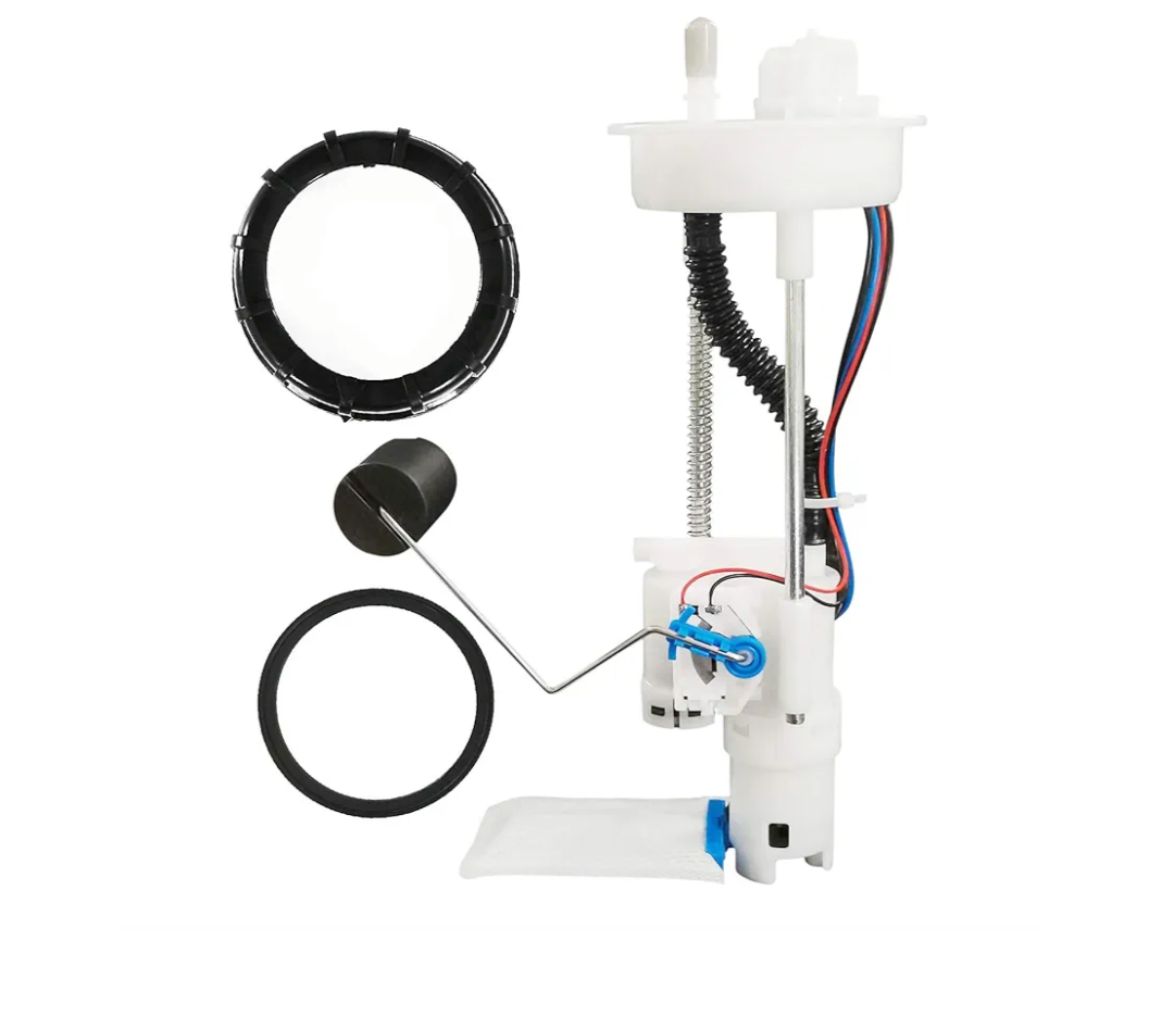 2205502 Fuel Pump Assembly Compatible with Polaris RZR 900 S EPS/XC 2015-2019 & RZR 1000 XP / 4 XP 2014-2019 2521363 2208323 2521436 47-1001 2205502 47-1001