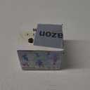 WayEee 6PCS Kids Protective Gear Set, Knee Pads for Kids 3-14 Years Old, Toddler Knee Pads and Elbow Pads, Wrist Guards Set, Skating Cycling Bike Rollerblading Scooter, Upgraded & Durable Material (Black)