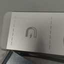 EZVALO Under Cabinet Lighting, 98 LED Rechargeable Motion Sensor Light Indoor, Magnetic Dimmable Closet Lights with 3 Color Temps, Wireless Under Counter Lights for Kitchen, Stairs (Grey, 2 Pack)