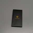 ImpactStrong Magnetic Guard Designed for iPhone 14 Pro Case [Camera Protection] [Military Grade Drop Tested] [Compatible with MagSafe] Slim Translucent Matte Phone Case (6.1") - Dark Green