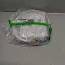 Tankless Water Heater Electric for Single Sink Faucet, ThermoMate 3500W 120V 29.2Amp Small Point of Use Instant Hot Water Heater with Temperature Display, Self-modulating, ETL Certified