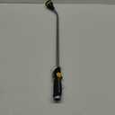 Melnor 65146AMZ RelaxGrip 33" Shower Head Watering Wand with QuickConnects