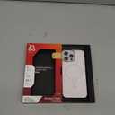 ZAGG - Crystal Palace Snap Case Lite iPhone 16 Pro Max - Clear