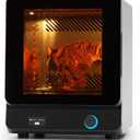 Resin Curing Machine, Dual-Wavelength UV Light Cure Station