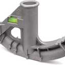 Conduit Bender Tool for 3/4inch EMT and 1/2 inch Rigid Pipes for Stub-Ups,Offsets,Back-to-Back(Aluminum)