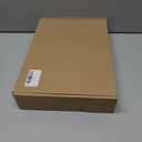 Book Press, Wooden Bamboo Flower Press Machine, Portable Book Binding Kits for Handmade Bookbinding, Manual Paper Press (11.6 x 7.9 Inch - 3 Floor), Double Layer