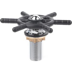 Glass Rinser for Kitchen Sink, Stainless Steel Bottle Washer Faucet Head Rinser Cup Cleaner Sink Attachment Accessories for Home Bar Faucet for Beer Glass Coffee Cup