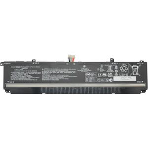 WK06XL Battery 83Wh Replacement for HP Omen 16-wd 16-xf 16-xd 16-wf 16-b 16-b0000 16-c 16-c0000 16t-c 16-k0000 16-n 16-n0000 17-ck Series HSTNN-WB0C HSTNN-OB2I M41640-CD1 M41711-005 11.58V