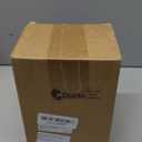 Ctosree 100 Pcs White Blank Book for Kids, 4 x 5.5 Inch Mini Notebooks to Write Stories Unlined Sketchbooks Bulk Small Notepads Journals for Drawing Writing