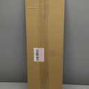 Fits 30x8 Duct Opening | Steel Return Air Grille by Handua | Vent Cover Grill for Sidewall and Ceiling | White | HVAC Cold Air Intake Grille | Outer Dimensions: 31.75"W X 9.75"