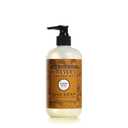 MRS. MEYER'S CLEAN DAY Hand Soap, Made with Essential Oils, Biodegradable Formula, Acorn Spice,  (12.5 Fl Oz (Pack of 3))