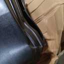 SportRack Vista XL Rear Opening Cargo Box,Black
