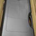 Gun Case Precision Hard Locking Rifle Cases Ultra Protective Case Intensive Convoluted Foam Shot Gun Case | AR Accessories | Rifle Bag | Hard Gun Cases for Rifles | Shotgun Case, Length 33.4 Inches