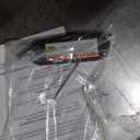 Walking Pad Treadmill with 15% 12-Level Auto Incline & UI Screen, Trisomy 3.5HP Foldable Under Desk Treadmill with Bluetooth Speaker, Portable Treadmills for Home Office 450LBS, Remote, RGB Light