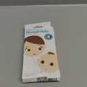 Frida Baby NoseFrida SnotSucker for Baby, Nasal Aspirator for Baby, Nose Sucker Baby Nasal Aspirator & 4 Hygiene Filters to Help Baby Breathe Easy