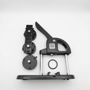 Button Maker Machine, 2.28 inch/58mm Pin Maker