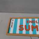 Everyday Living Endless Summer Wall Art