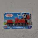 Thomas & Friends TrackMaster, James