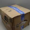 Bedsure Comforter Duvet Insert - Quilted Comforters Queen Size, All Season Duvet, GentleSoft Down Alternative Bedding, with 8 Tabs, Gifts for Women/Men, Cream,Queen 88 x 88 Inches