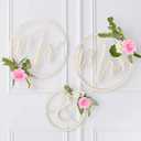 Foam Roses Artificial Flower Heads, 200 Pcs Stemless Fake Roses for DIY Craft Wedding Bouquet Party Decoration (Pink)