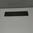 FITO Compatible with Apple Watch Bands 44mm 42mm Series with Case, Rugged Breathable TPU Sport Strap Bands Applicable to iWatch Series 8/SE 2022/7/6/5/4/3/2/1/SE - Grey