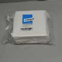 AAWipes Lint Free Wipes Disposable Cleaning Cleanroom Cellulose/Polyester Blend 6" x 6" (Grade B, 56 GSM) Bag of 300 Pcs General Purpose Lab Wipes Dry Dustless (NW05606) (1 Count (Pack of 300))