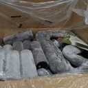 Globlazer Heavy Duty Cat Tree, 70 inch Sturdy Cat Tree for Indoor Cats Extra Large Cat Tower with Scratching Post, Hammock, Cat Condo for Adult Cats Kittens, F70 Pro, Light Grey