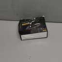 Headlamp Rechargeable 3Pack, 230 Wide Beam LED Headlamp, 7Mode Headlamps for Adults, Head Lamp with Motion Sensor, Red Light Head Lamps LED Rechargeable, Head Lights for Forehead Running Camping