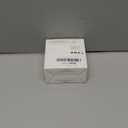 Babelio White Noise Sound Machine for Adults Kids Baby, Mini, 15 Non-looping Sounds, Timer, Memory Function, Easy to Pocket and Travel Cyan