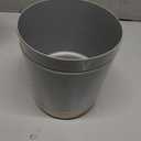 Bucket2 Piece Bucket, Gray