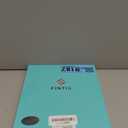 CCMAO Kids Case for New iPad (A16) 11 Inch 2025, iPad 10th Gen 10.9 Inch 2022, with Portable Handle Kickstand and Pencil Holder, Heavy Duty Shockproof Rugged Protective Case for iPad 11/10 Gen, Black